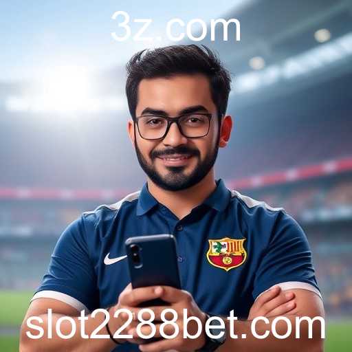 A Ascensão do 2288BET no Mercado de Apostas Online