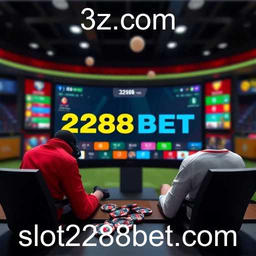 O Crescimento dos Sites de Apostas em 2025