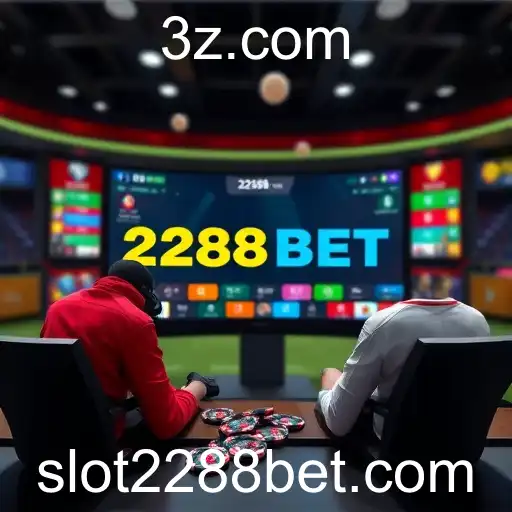 O Crescimento dos Sites de Apostas em 2025