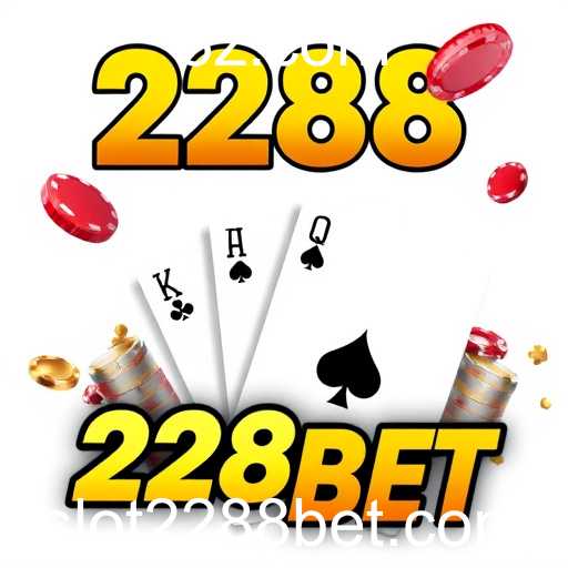 A Nova Era dos Jogos Online e a Ascensão do 2288BET