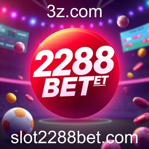 O Crescimento do 2288BET no Cenário Atual de Jogos