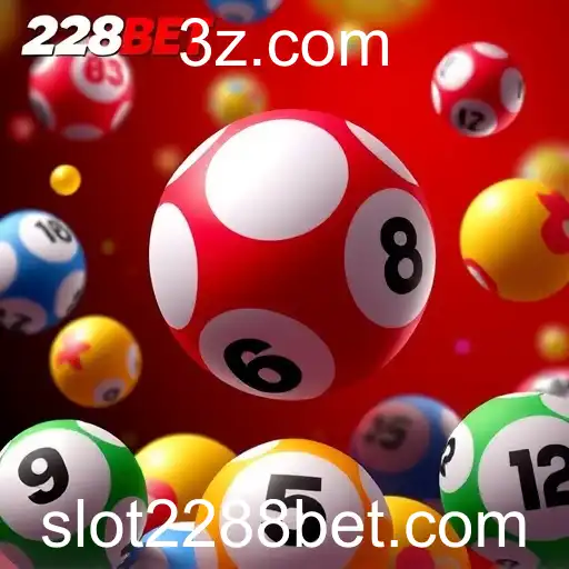 Explorando a Fascinante Categoria de Jogos de Loteria no 2288BET