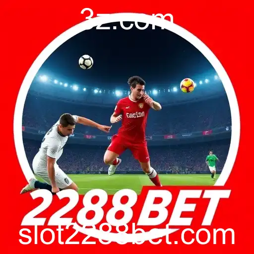 O Crescimento do Mercado de Apostas Online e a Ascensão da 2288BET