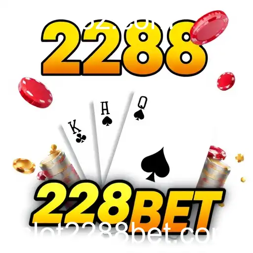 A Ascensão dos Jogos Online com 2288BET