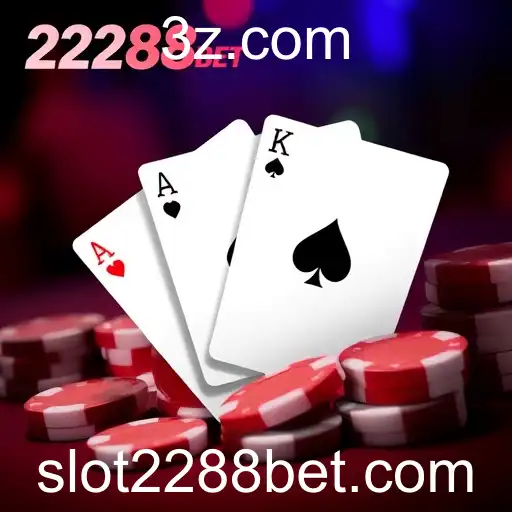Sala de Poker no 2288BET: Diversão e Desafios para Todos os Jogadores