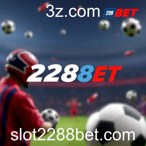Explorando a Categoria 'Promoções Especiais' no 2288BET